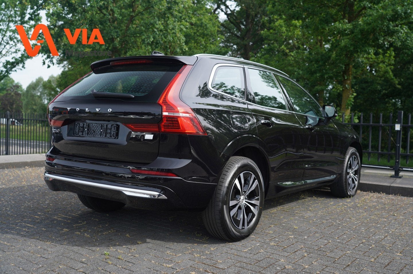 Volvo XC60 Recharge T6 PHEV | Inscription | Pano | Navi | Ca, Auto's, Volvo, Automaat, Lichtsensor, Gebruikt, Huisgarantie