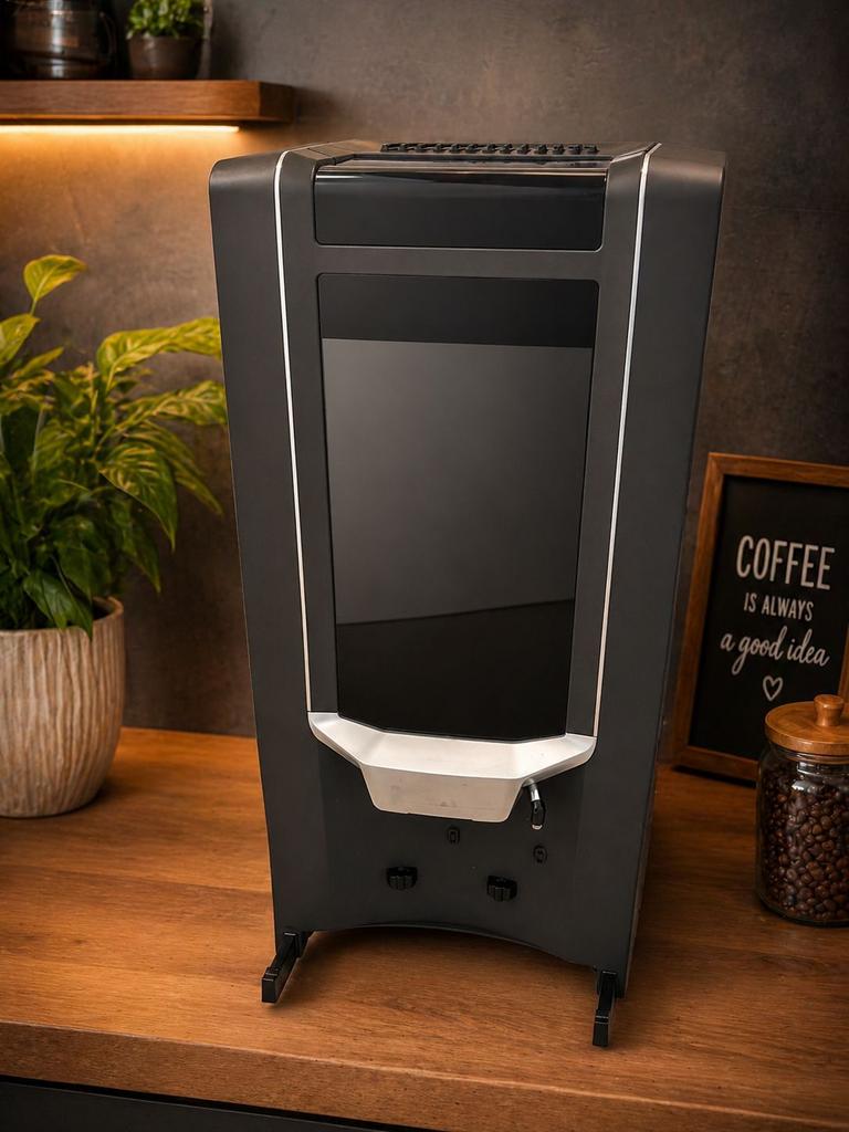 De Jong Duke Zia 6023 Freshbrew koffiemachine, Ophalen, Zo goed als nieuw