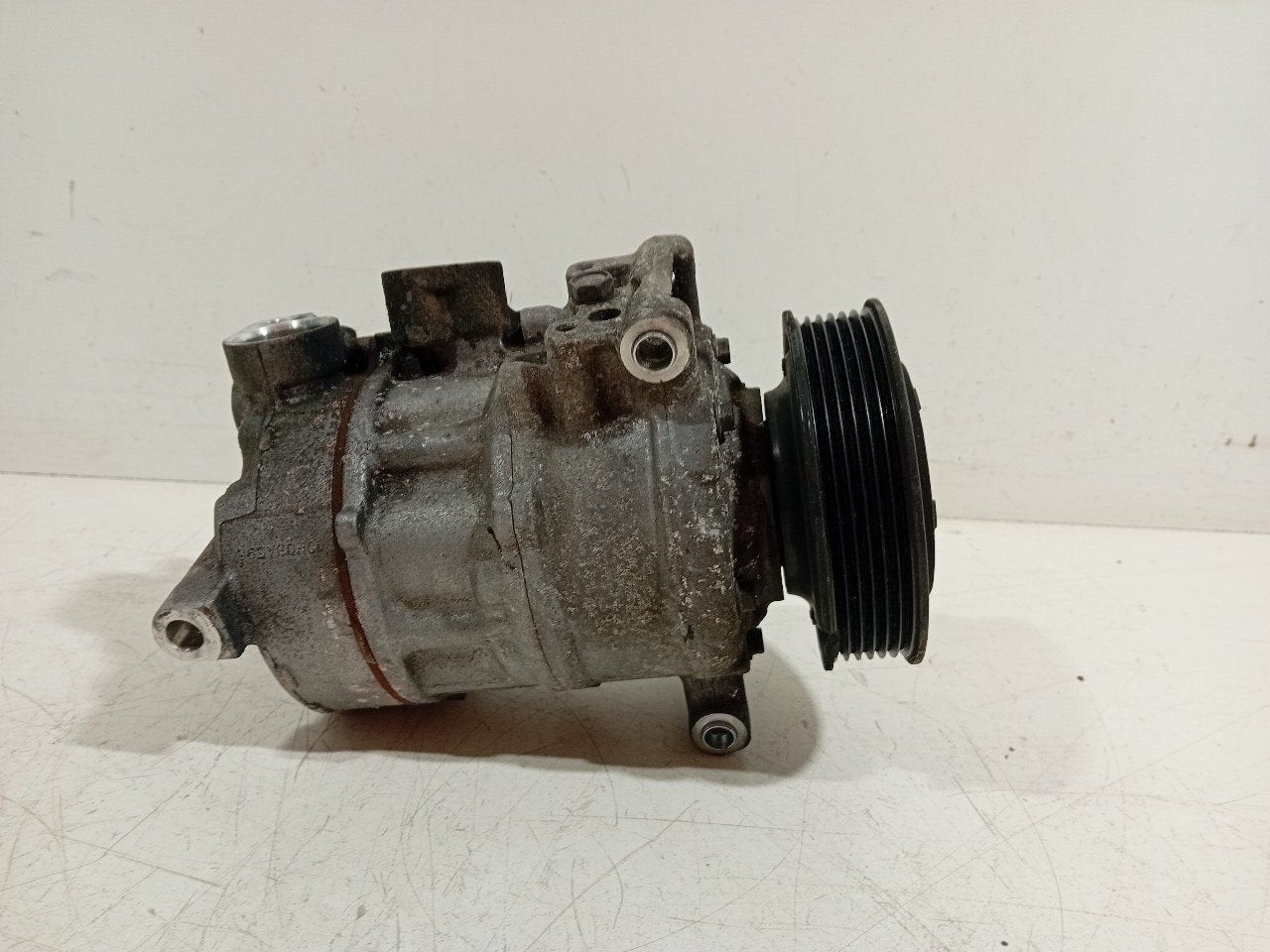Airco pomp Audi Q5, Onderdelen@venauto.nl, Van der Ven Autorecycling B.V., Gebruikt, Ettenseweg 76, 4706 PB Roosendaal, The Netherlands