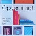 Opgeruimd!, Ophalen of Verzenden, Zo goed als nieuw