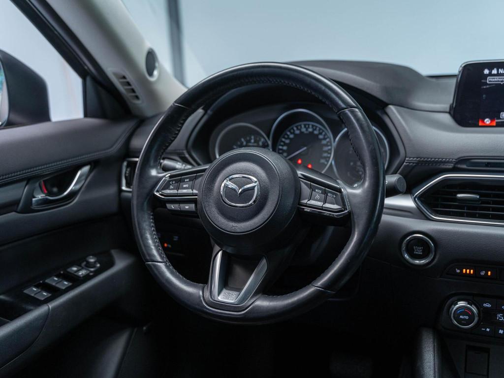 Mazda CX-5 2.0 SkyActiv-G 165 Skylease GT, Auto's, Mazda, 1998 cc, Gebruikt, Euro 6, 4 cilinders