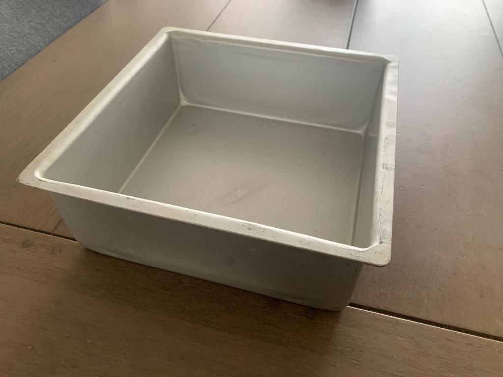 Taartvorm, Ophalen, Gebruikt, Taarten, Bakvorm