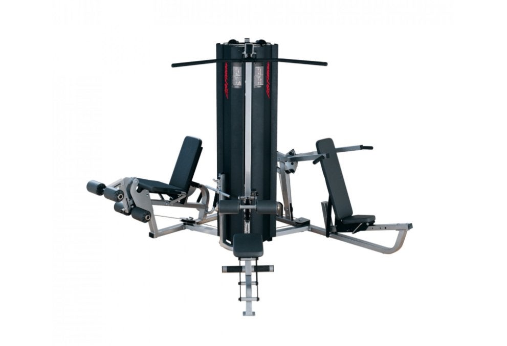 Life Fitness Multi Gym Fit 3, Sport en Fitness, -, Krachtstation, -, Ophalen of Verzenden
