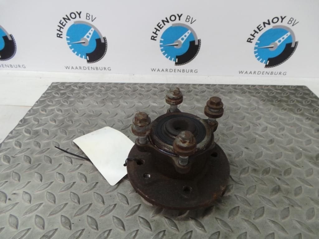 MINI (BMW) MINI FUSEE LA 2004, Ophalen of Verzenden, Gebruikt, Stiba lid