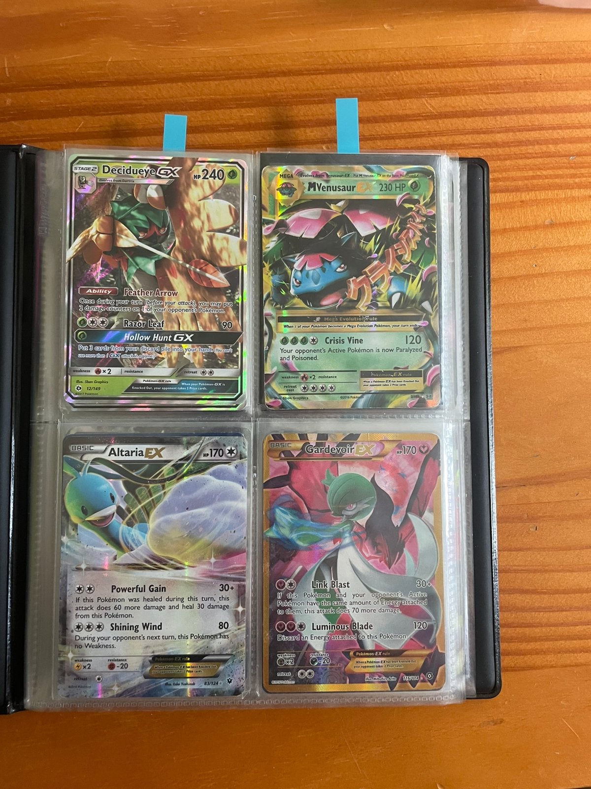 Pokemon kaarten collectie, Ophalen of Verzenden, Zo goed als nieuw
