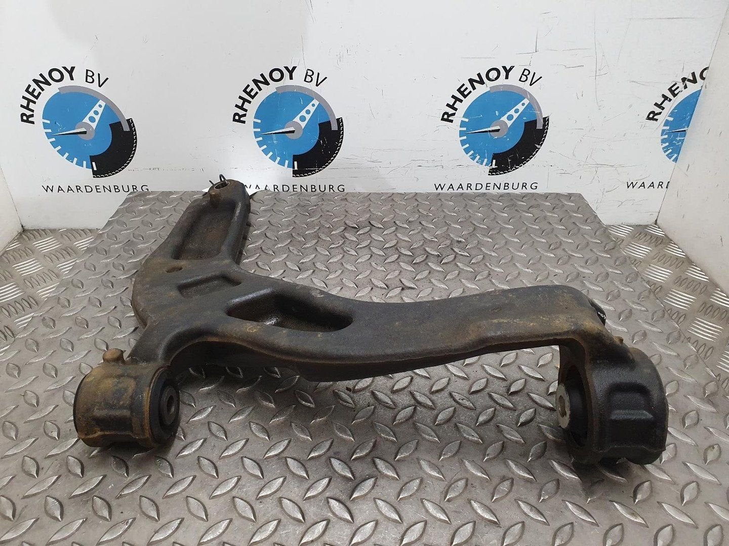 VOLKSWAGEN TRANSPORTER 2.0 TDI L2H1 Comfortline 5drs DRAAGAR, Ophalen of Verzenden, Gebruikt, Stiba lid