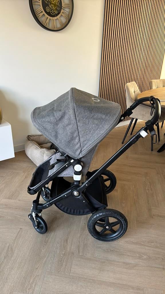 Bugaboo Cameleon 3 - Zo goed als nieuw, Ophalen, Bugaboo, Zo goed als nieuw, Combiwagen