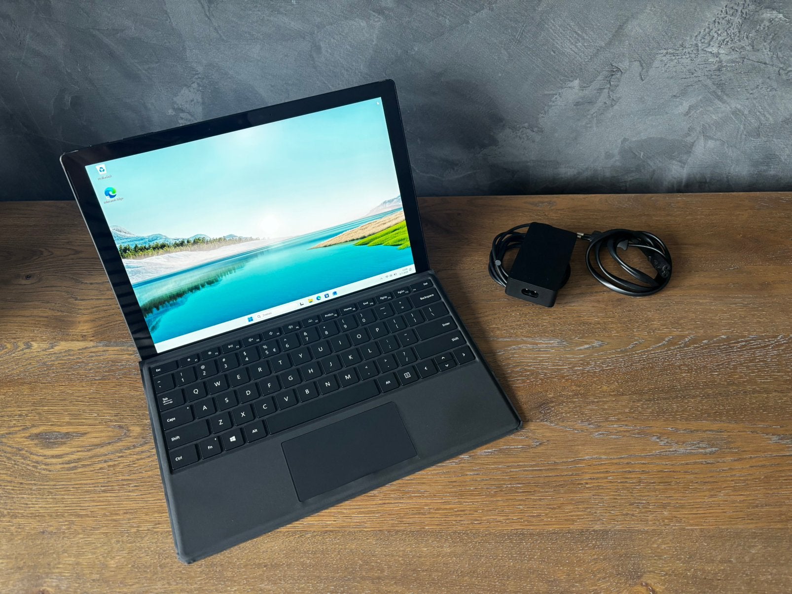 Microsoft Surface 7 Pro (Intel i5 | 256GB SSD | 8GB RAM), 2 tot 3 Ghz, Qwerty, 8 GB, Ophalen of Verzenden