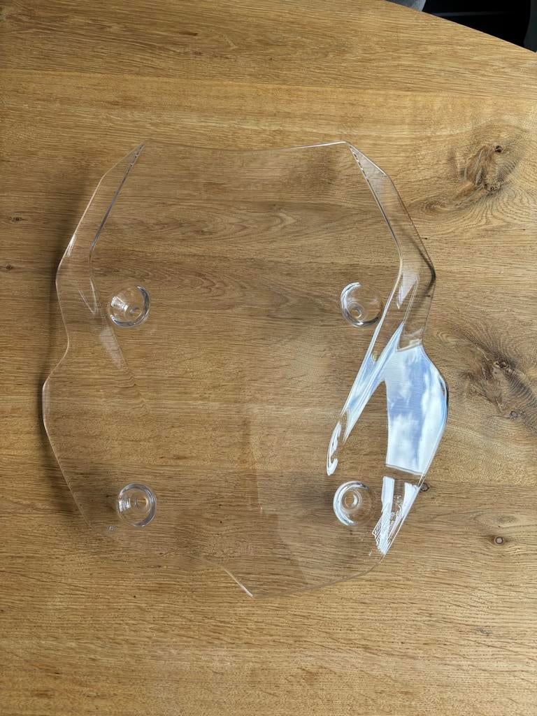 BMW Windscherm F750GS / F850GS - Origineel, Motoren, Onderdelen | BMW, Ophalen of Verzenden, Gebruikt