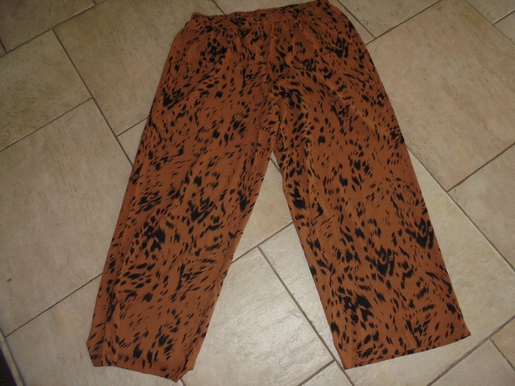 NIEUWE BROEK., Overige kleuren, Maat 46/48 (XL) of groter, Nieuw, Ophalen of Verzenden