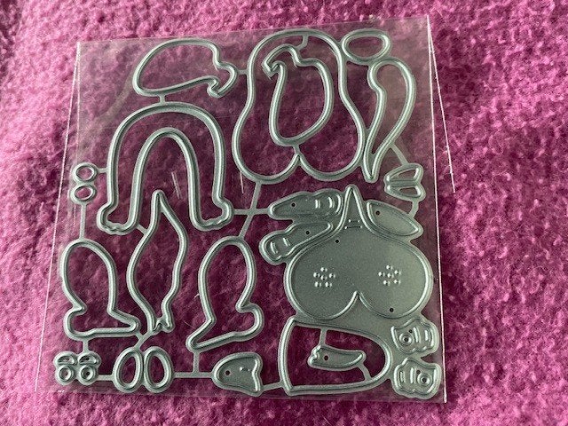 snijmal hond, Ophalen of Verzenden, Nieuw, Dieren, Pons of Mal