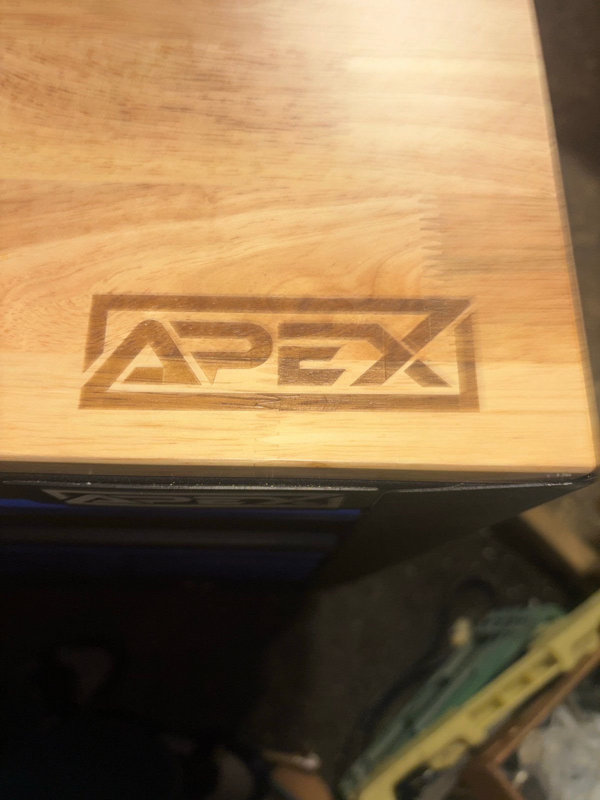 Apex Gereedschapswagen met uitgebreide set handgereedschap, Ophalen of Verzenden, Nieuw, Gereedschapsset, Overige merken