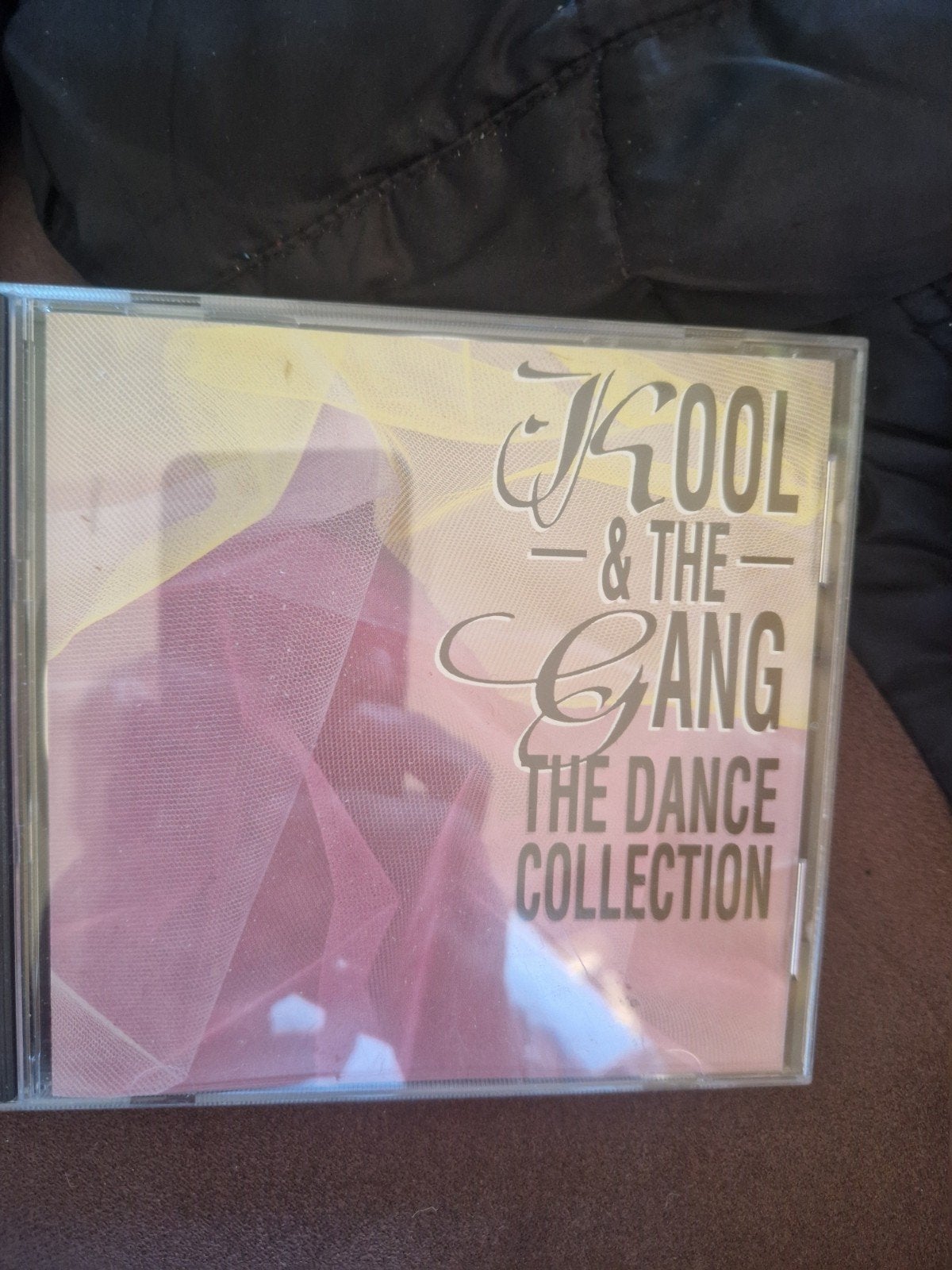 Kool & The Gang - The Dance Collection CD, Gebruikt, Ophalen of Verzenden, Verzamelalbum, Funk