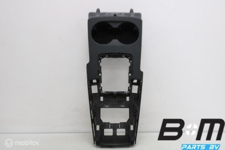 Afdekking middenconsole Audi A3 8V SB E-tron 8V1864261C, Gebruikt