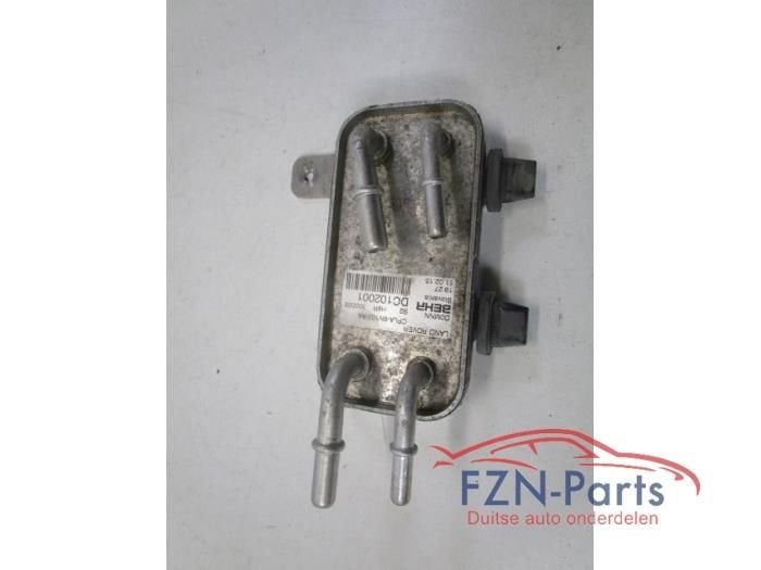 Oliekoeler Landrover Range Rover Sport (22741898) (DC102001), Ophalen of Verzenden, Gebruikt