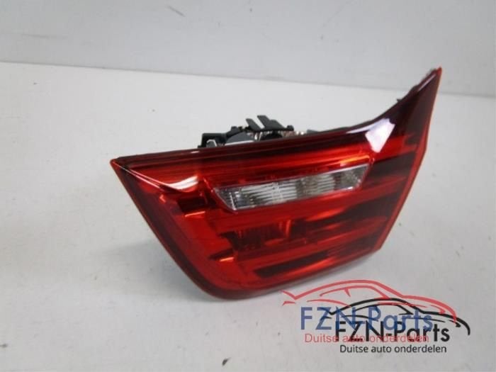 BMW F32 F33 F36 4-Serie Achterlicht Rechts R, Ophalen of Verzenden, Gebruikt