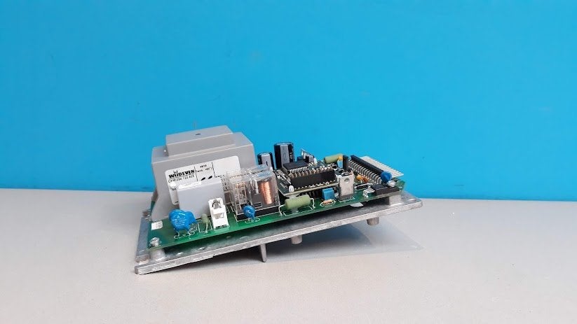 Branderautomaat / Brainbox Nefit Fasto 2510 Art.nr.:38394, Niet ingevuld, Cv-ketel of Combi-ketel, Niet ingevuld, Nieuw