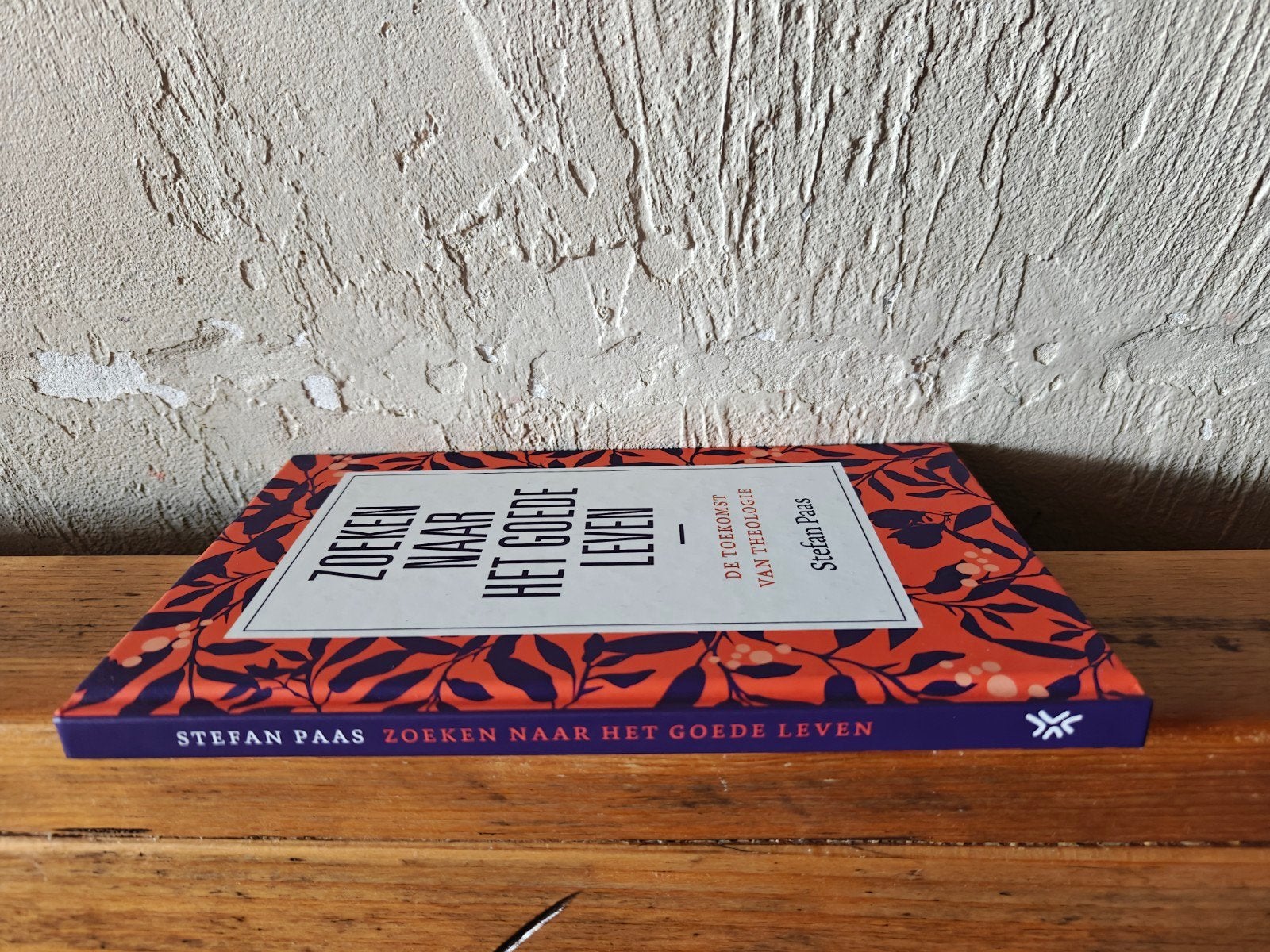 Zoeken naar het goede leven., Boeken, Ophalen of Verzenden, Zo goed als nieuw