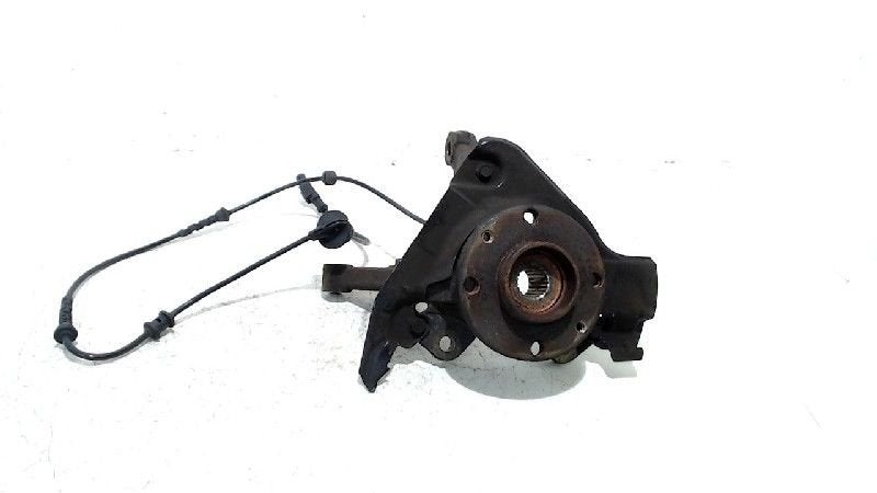 Wielnaaf links voor Lancia Ypsilon, Onderdelen@venauto.nl, Van der Ven Autorecycling B.V., Gebruikt, Ettenseweg 76, 4706 PB Roosendaal, The Netherlands