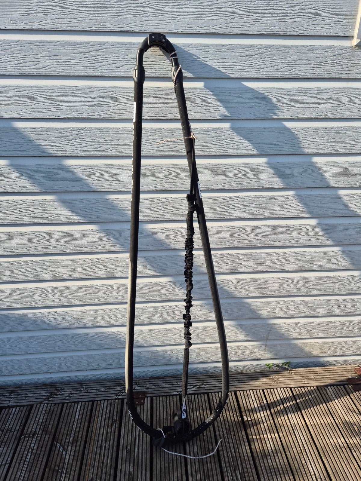 Windsurf Giek PRO M 162-222 TIKI, Ophalen of Verzenden, Giek, Overige merken, Verstelbaar
