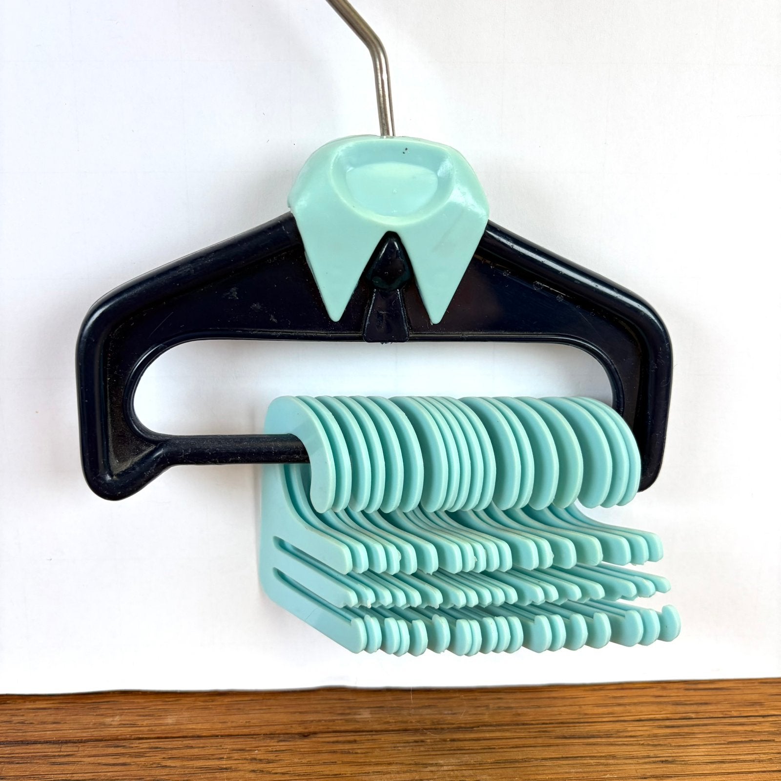 Vintage stropdas houder, Ophalen of Verzenden