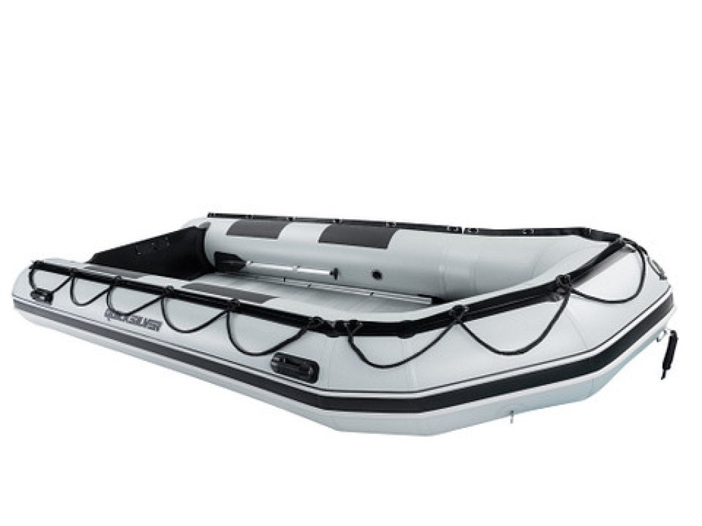Quicksilver 420 Sport HD, Watersport en Boten, Quicksilver, 4 m, 2 m, Benzine