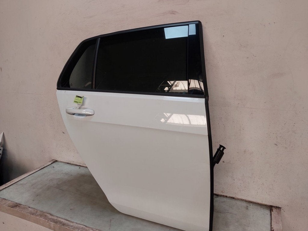 Portier Rechts Achter Volkswagen Golf VII (AUA) 5G4833056AB, Gebruikt, Volkswagen, Volkswagen AG, Kundenbetreuung@volkswagen.de