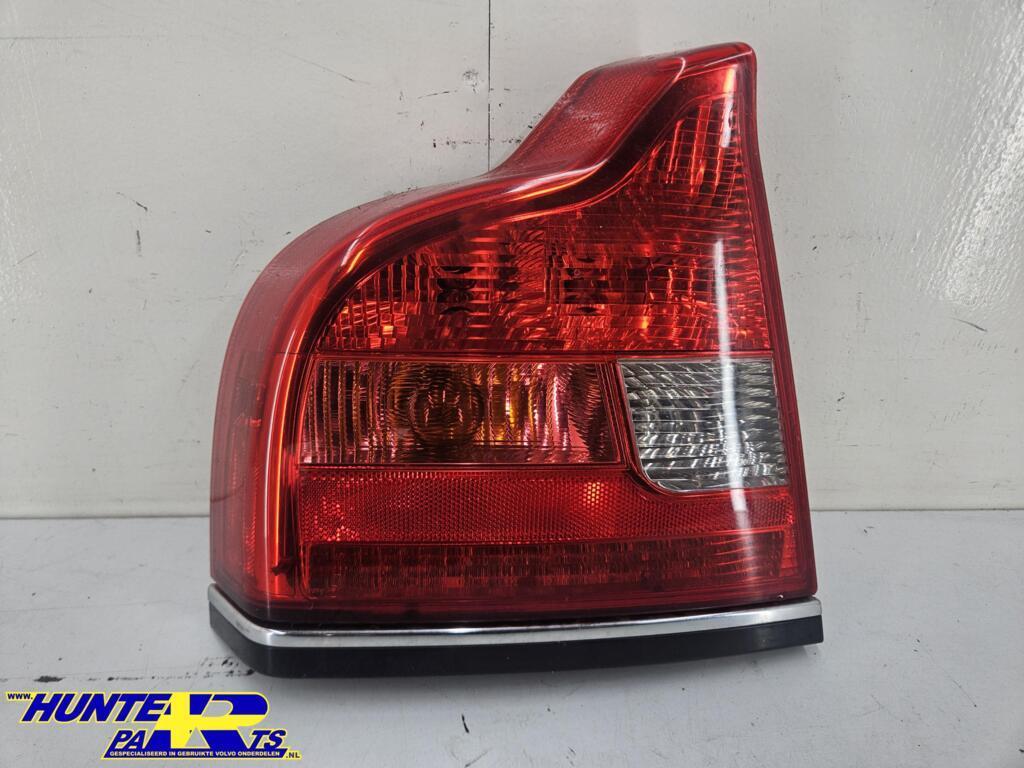 Achterlicht links Volvo S80 I ('04-'06) 30634193, Gebruikt, Ophalen of Verzenden, Volvo, Volvo