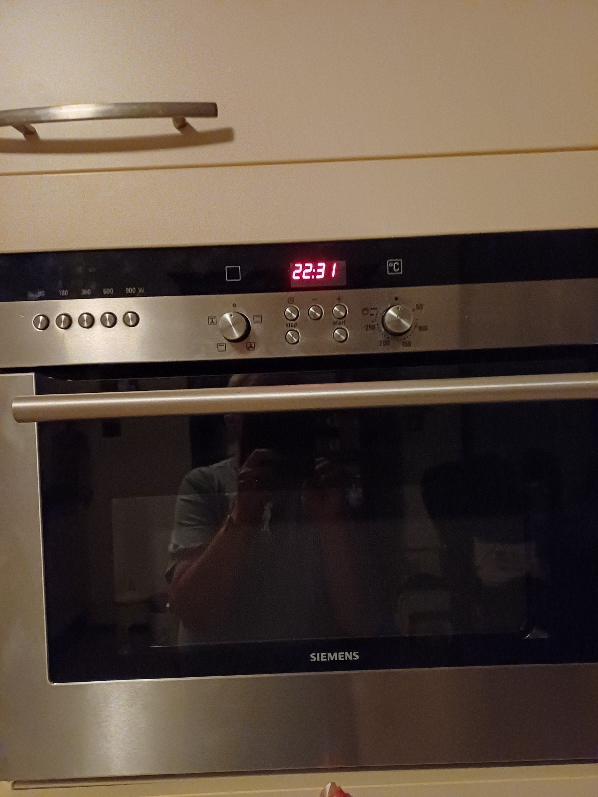is al weg, Witgoed en Apparatuur, Ovens, Ophalen of Verzenden, Hete lucht