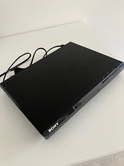 Sony DVD speler, Audio, Tv en Foto, Dvd-spelers, Ophalen, Zo goed als nieuw, Dvd-speler, Sony