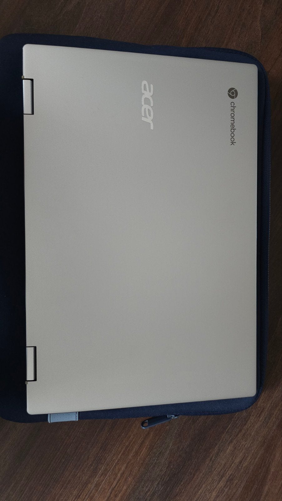 Acer Chromebook Spin CP513-1H-S3CL 64GB Touchscreen, Ophalen, 64GB, Met touchscreen, Zo goed als nieuw