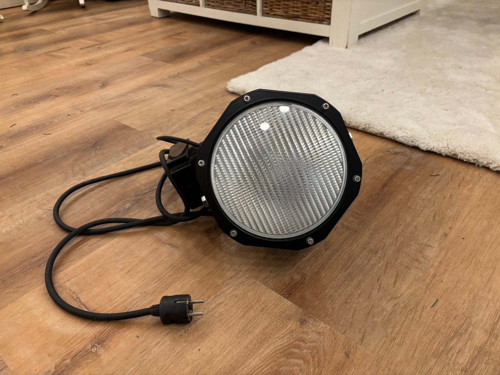 Podium spot 150w, Ophalen, Zo goed als nieuw