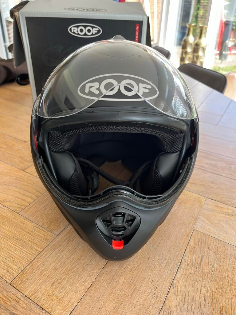 Roof Desmo Helm - Systeemhelm - Maat XL, Overige merken, Systeemhelm, Heren, XL