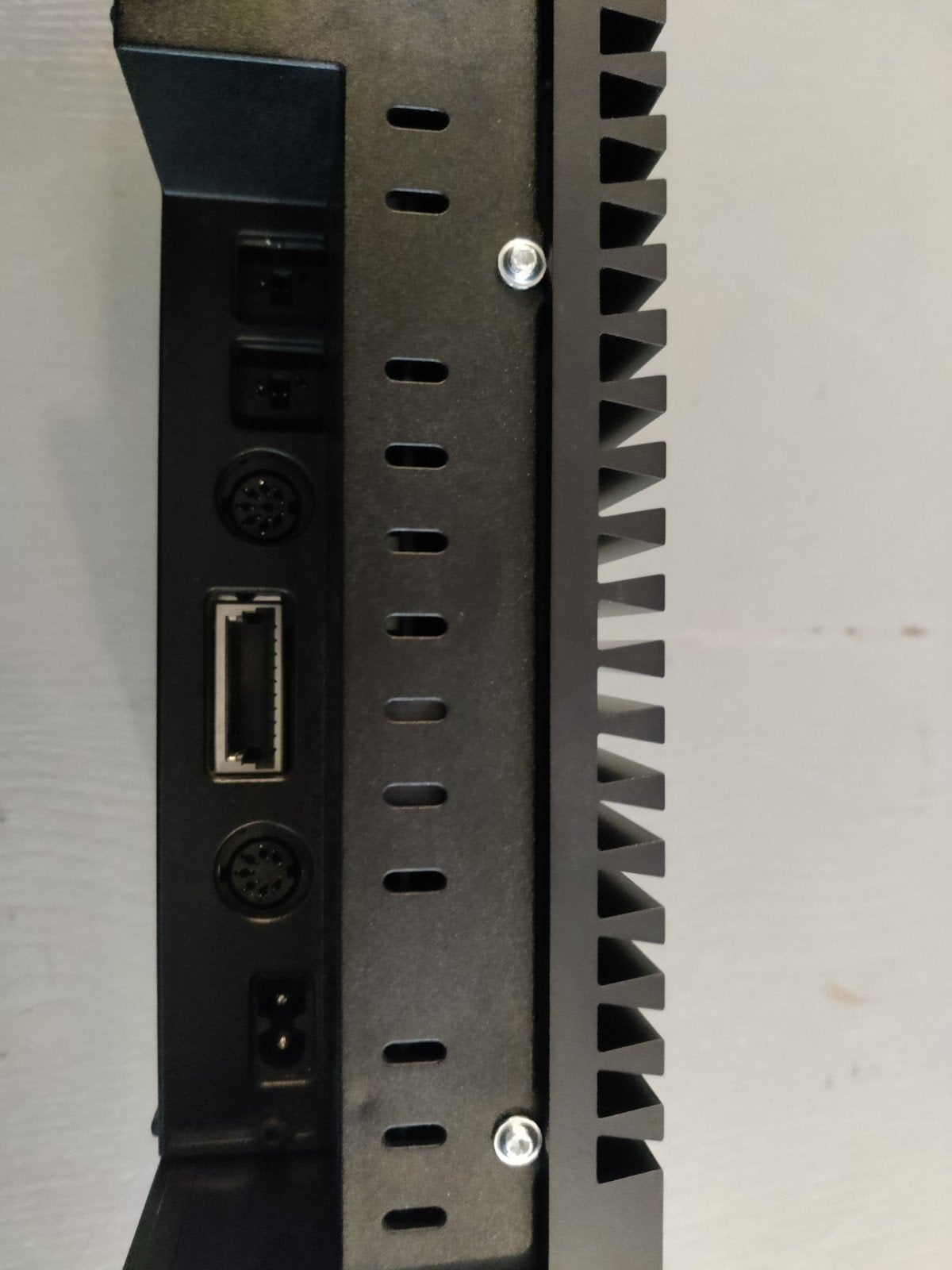 Bang & Olufsen ML/MCL Converter Type 1651, Ophalen of Verzenden