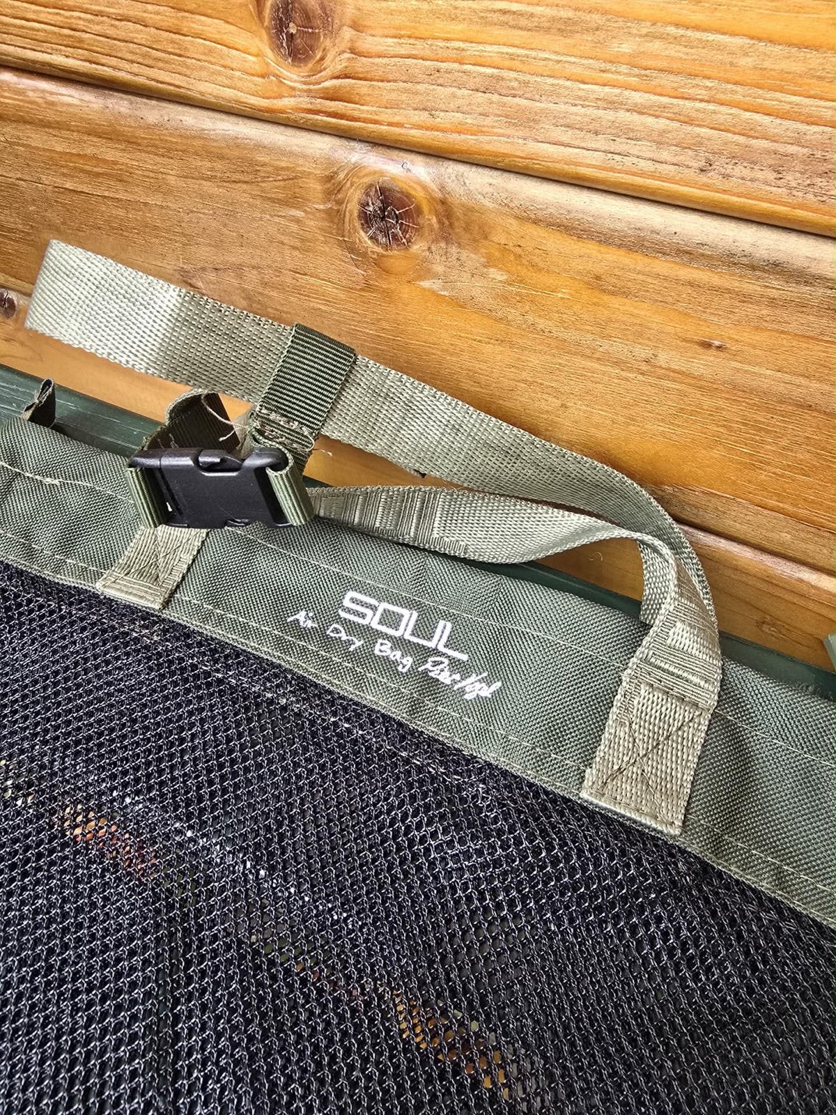 Soul Air Dry Bag, Watersport en Boten, Ophalen of Verzenden, Nieuw, Overige typen