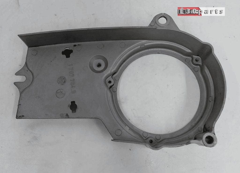 Distributie riem deksel BMW 3 serie E30 1141714863 714863, Gebruikt, -, -, Ophalen of Verzenden