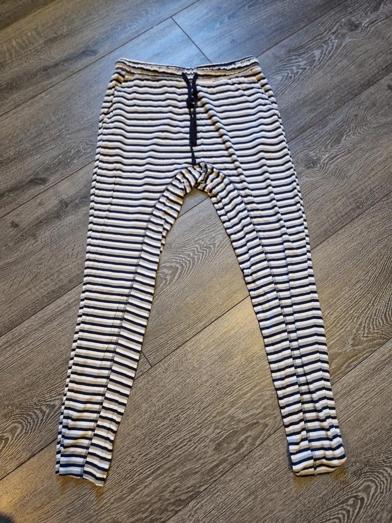 Comfy Copenhagen broek. Maat S., Maat 38/40 (M), Wit, Ophalen of Verzenden, Comfy Copenhagen