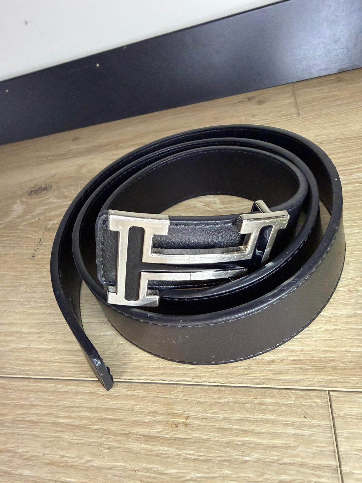Riem, Ophalen of Verzenden, Zo goed als nieuw, Zwart, 95 tot 105 cm