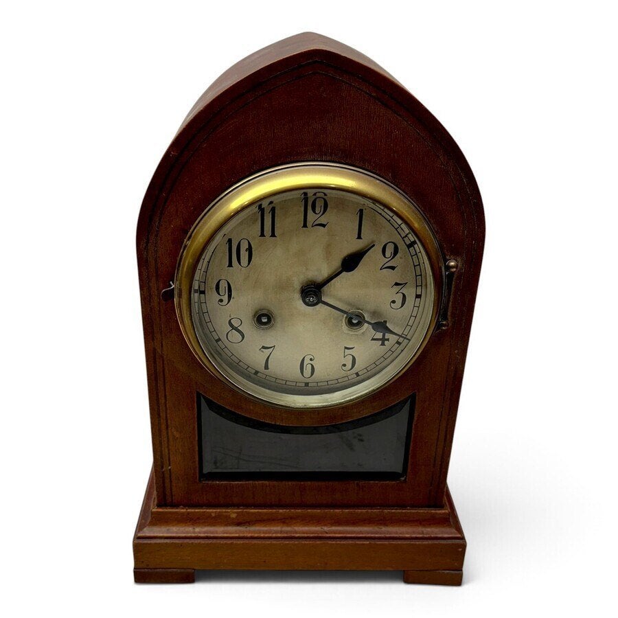 Schoorsteenpendule, Antiek en Kunst, Ophalen of Verzenden
