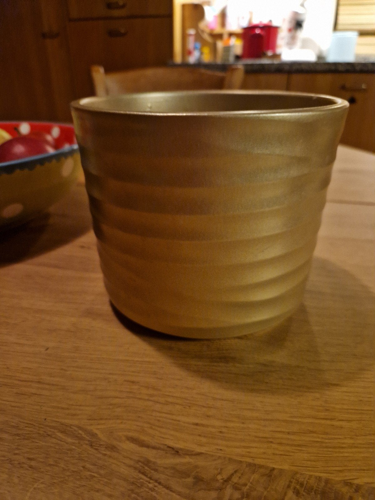 GOUD KLEURIGE KAMERPLANT 🌿 BLOEMPOT, Huis en Inrichting, Kamerplanten, Ophalen of Verzenden