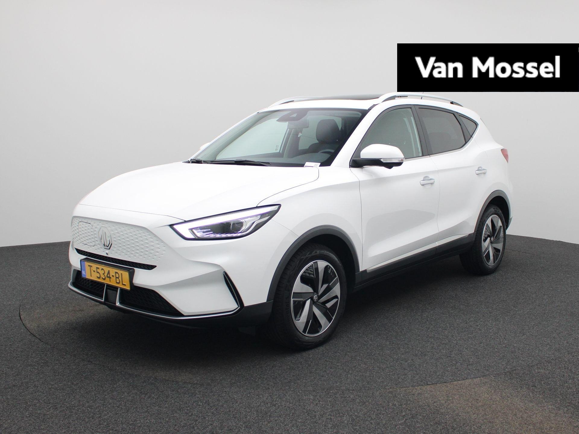 MG ZS EV Long Range Luxury 70 kWh | Apple Carplay/Android Au