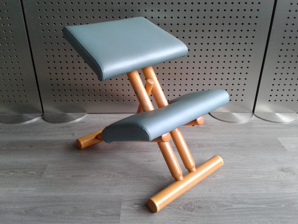 Stokke (Variér) Multi Balans (Grijs Groen), Zeer Mooi!, Overige kleuren, Ophalen of Verzenden, Zo goed als nieuw, Variér