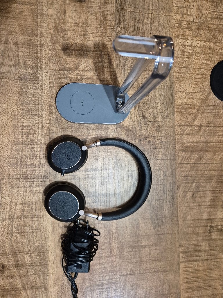 Yealink BH76 (teams certified), Overige merken, On-ear, Ophalen of Verzenden, Zo goed als nieuw