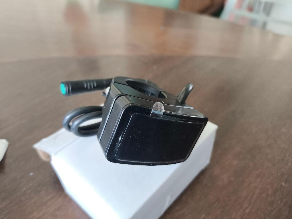 Display voor BAFANG ebike motor, Fietsen en Brommers, Fietsaccessoires | Fietscomputers, Nieuw, Ophalen of Verzenden
