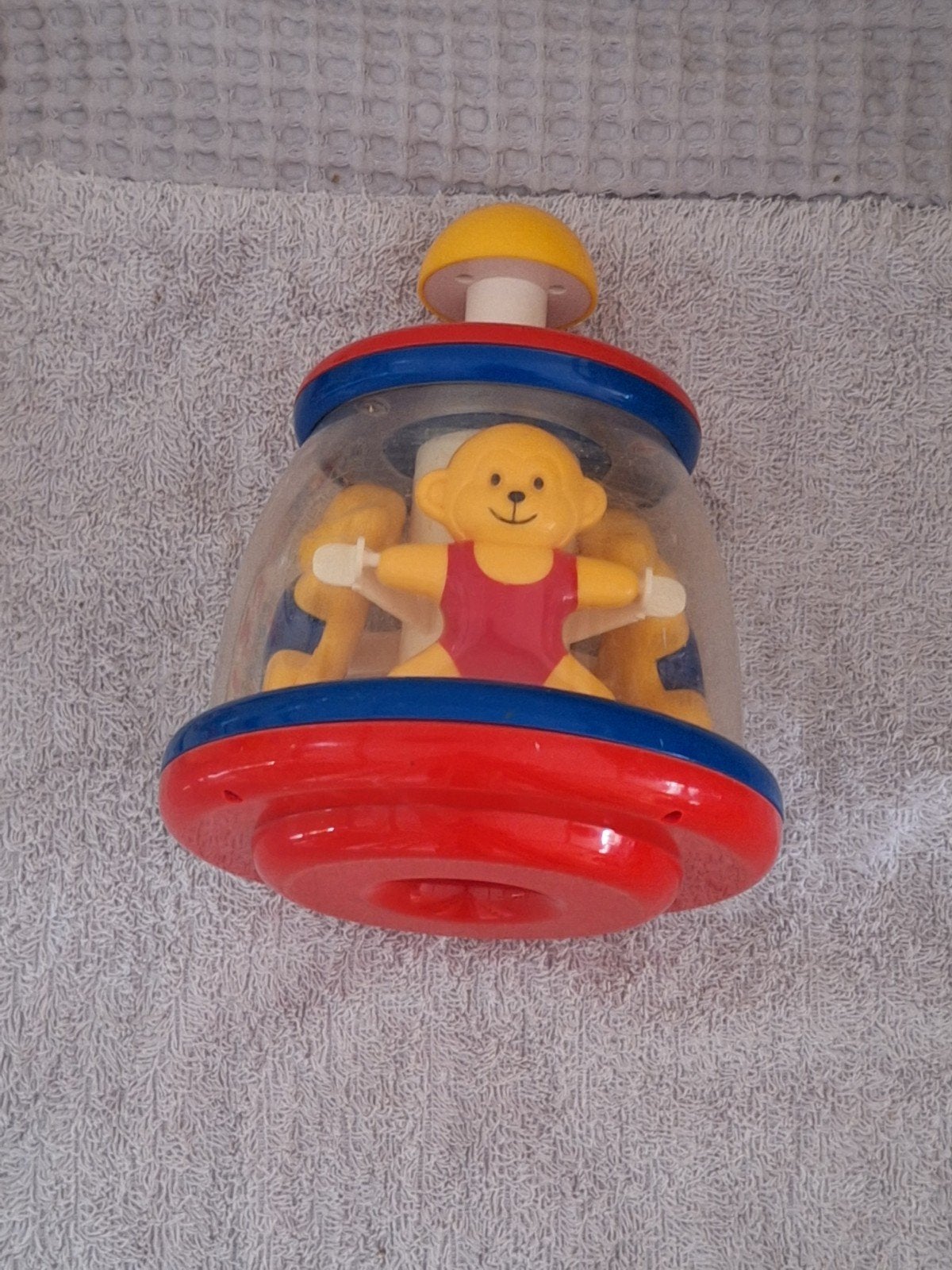 Leuke draaitol voor baby of peuter, Kinderen en Baby's, Ophalen, Zo goed als nieuw, Overige typen