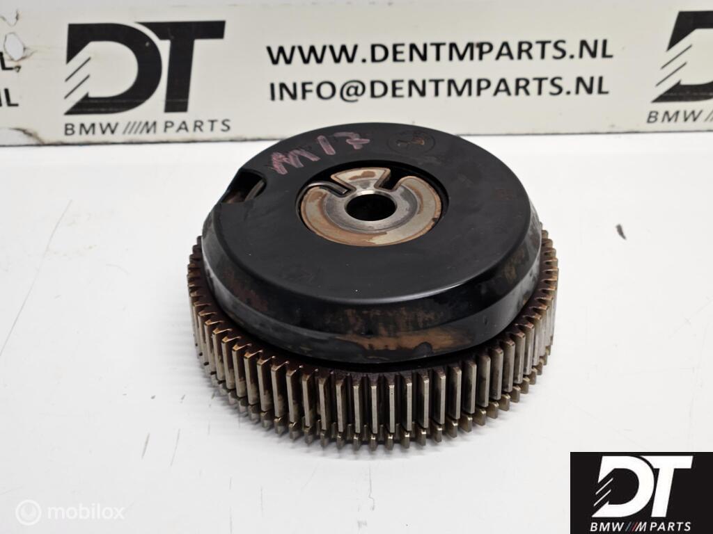 Nokkenasversteller VANOS BMW M3 E92 E90 E93 S65 11367841117, Gebruikt, Ophalen of Verzenden