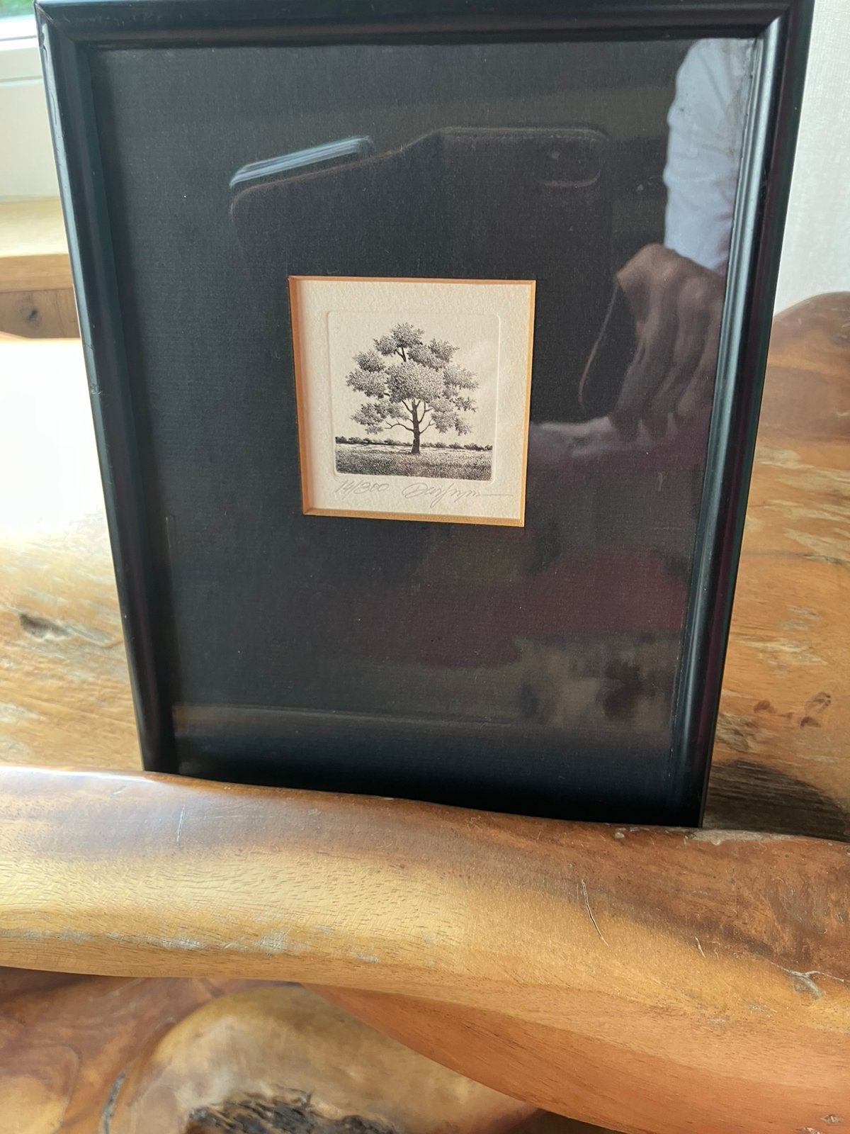 Hele oude pentekeningen, Antiek en Kunst, Ophalen of Verzenden, 5 cm, 5 cm, Ets