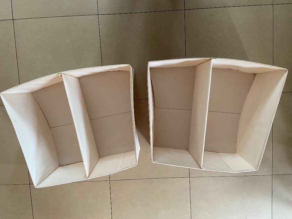 Bakken voor Stokke commode, Minder dan 90 cm, Gebruikt, Minder dan 75 cm, Verzenden