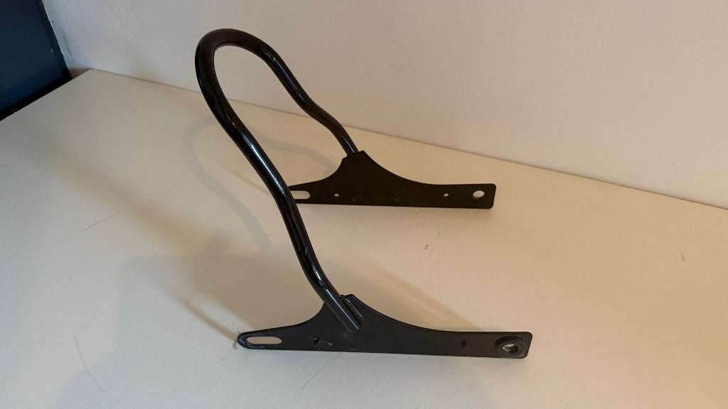 Originele sissybar Harley Davidson FXDWG Dyna Wide Glide, Ophalen, Zo goed als nieuw