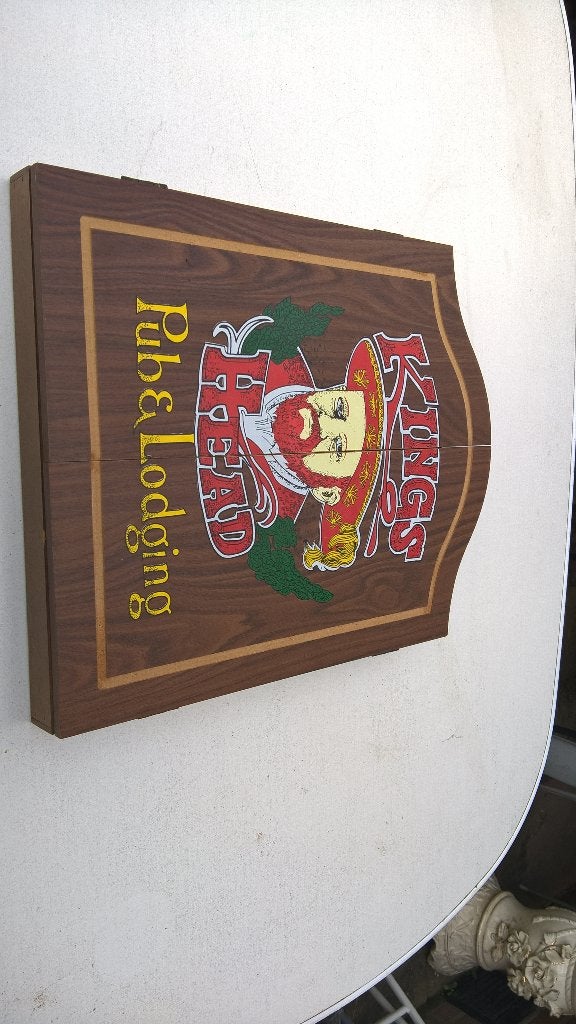 TE koop aangeboden mooi dart bord met pijlen doe gepast bod, Sport en Fitness, Ophalen of Verzenden, Gebruikt, Dartbord met pijlen